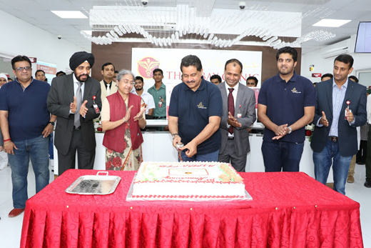 Thumbay Clinic Ajman  1